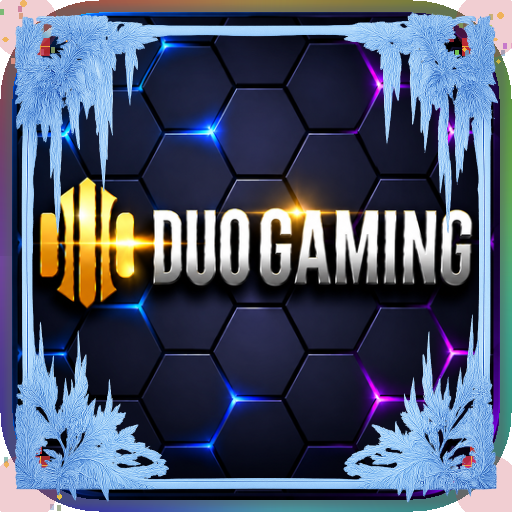 duogaming — mitra unggulan